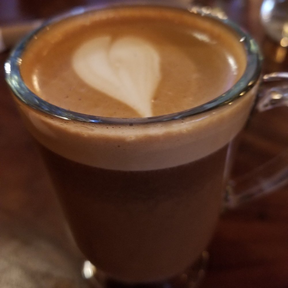 Meet your Posher, Anajay